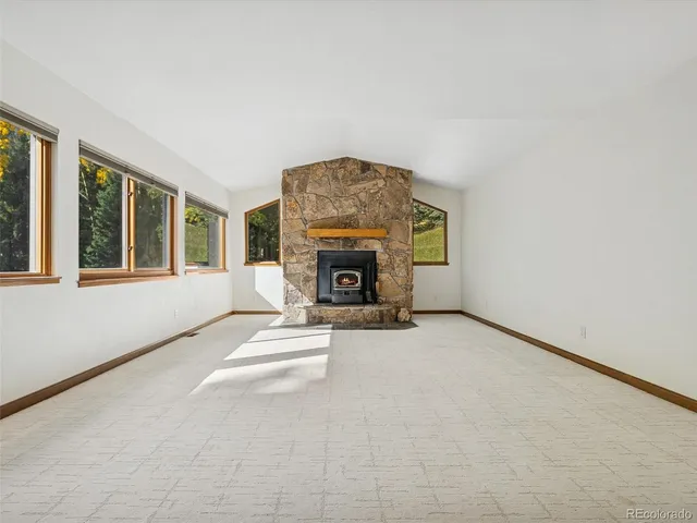 $925,000 | 95 Meadowlark Drive, Evergreen, CO 80439