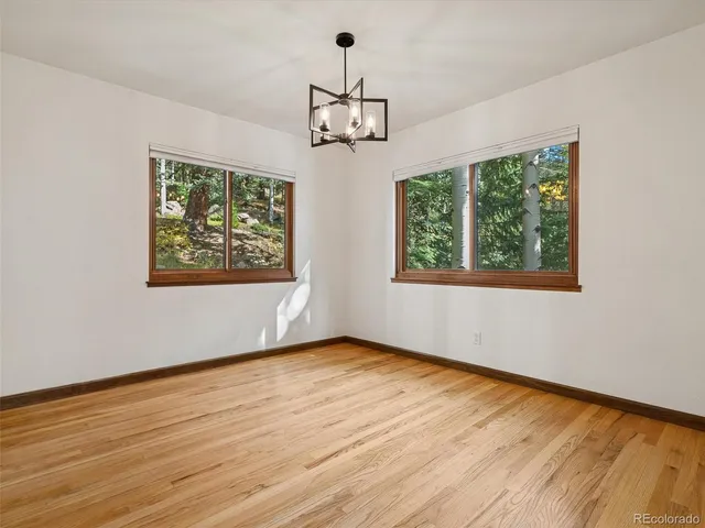 $925,000 | 95 Meadowlark Drive, Evergreen, CO 80439