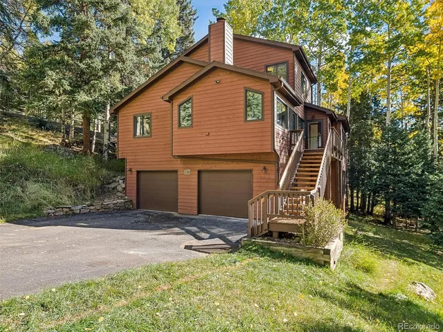 $925,000 | 95 Meadowlark Drive, Evergreen, CO 80439