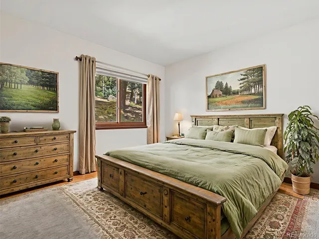 $925,000 | 95 Meadowlark Drive, Evergreen, CO 80439