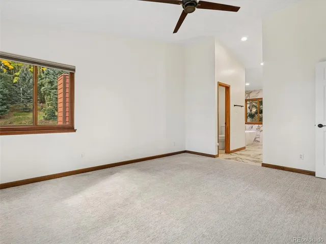 $925,000 | 95 Meadowlark Drive, Evergreen, CO 80439