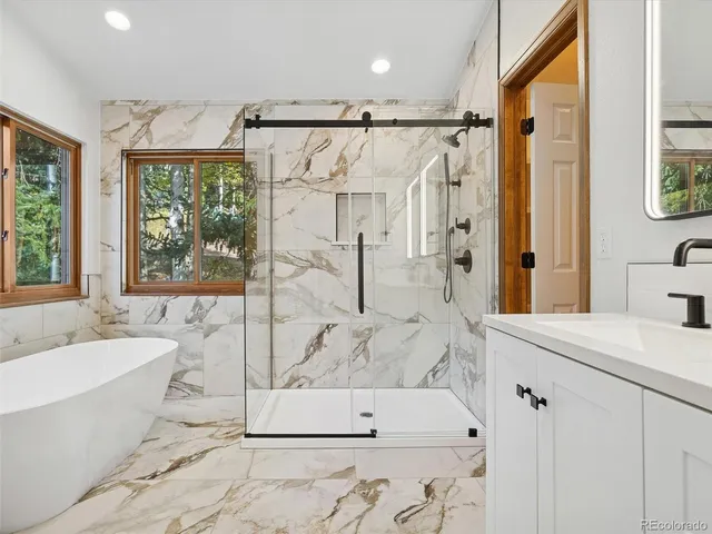 $925,000 | 95 Meadowlark Drive, Evergreen, CO 80439