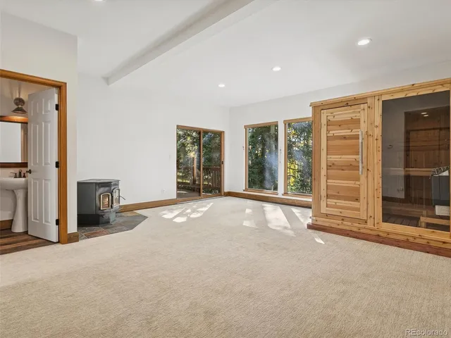 $925,000 | 95 Meadowlark Drive, Evergreen, CO 80439