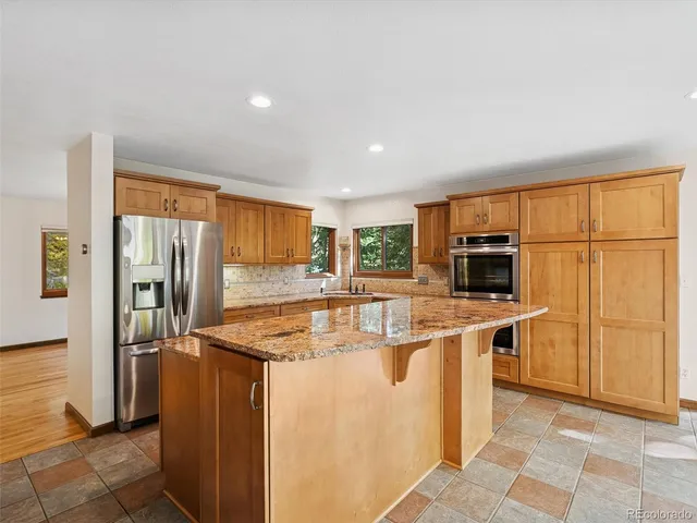 $925,000 | 95 Meadowlark Drive, Evergreen, CO 80439