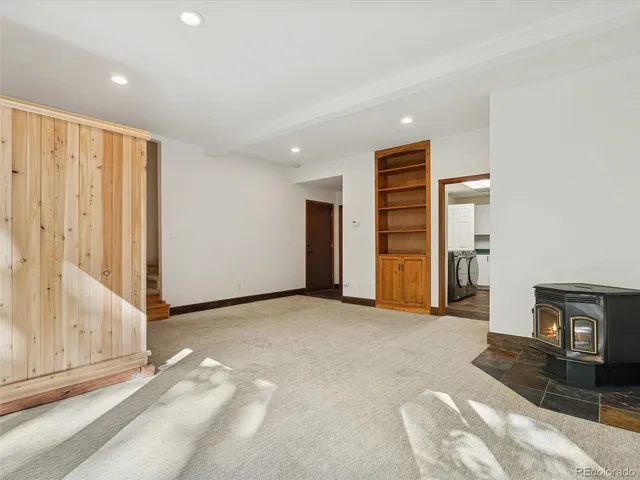 $925,000 | 95 Meadowlark Drive, Evergreen, CO 80439