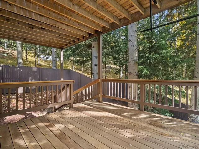 $925,000 | 95 Meadowlark Drive, Evergreen, CO 80439