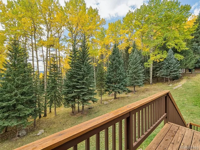$925,000 | 95 Meadowlark Drive, Evergreen, CO 80439