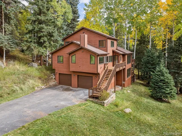 $925,000 | 95 Meadowlark Drive, Evergreen, CO 80439