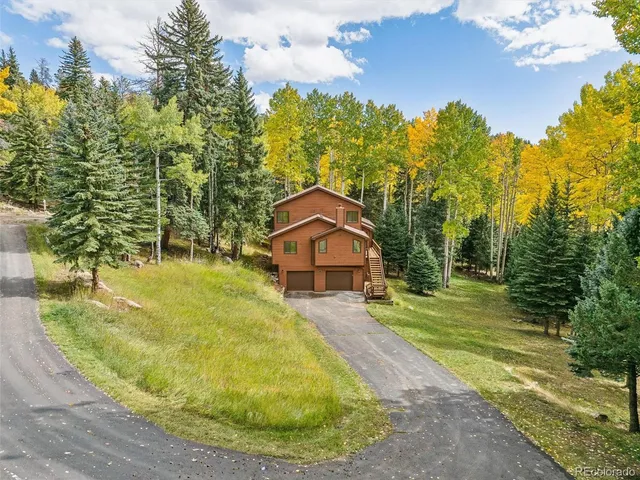 $925,000 | 95 Meadowlark Drive, Evergreen, CO 80439