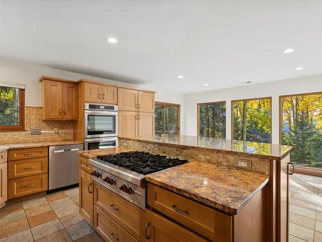 $925,000 | 95 Meadowlark Drive, Evergreen, CO 80439