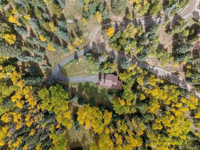 $925,000 | 95 Meadowlark Drive, Evergreen, CO 80439