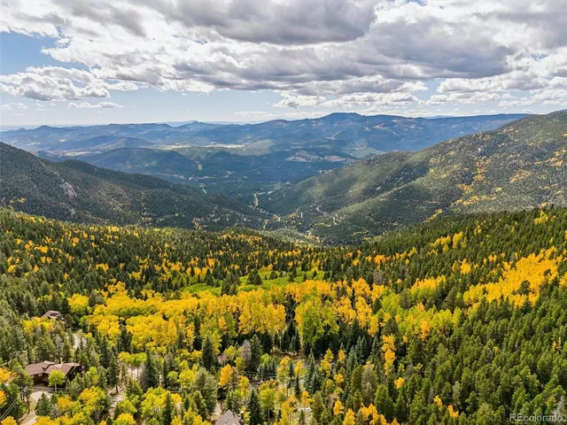 $925,000 | 95 Meadowlark Drive, Evergreen, CO 80439