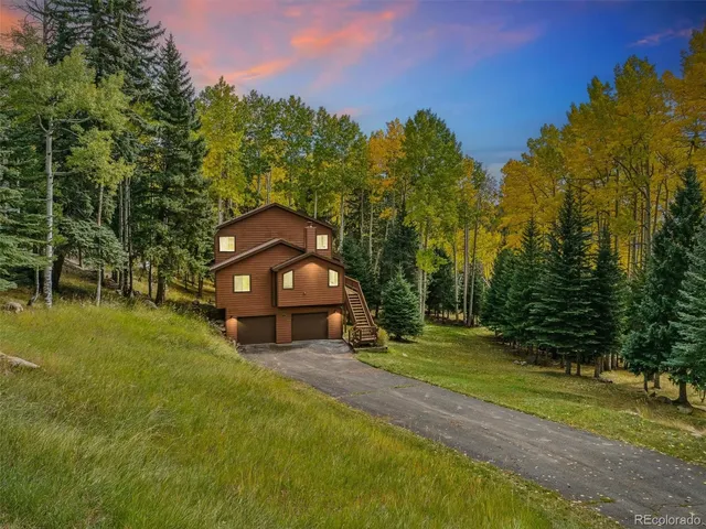$925,000 | 95 Meadowlark Drive, Evergreen, CO 80439