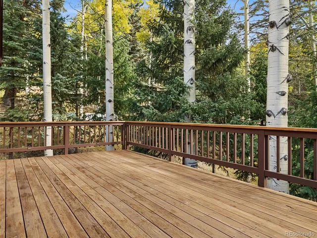 $925,000 | 95 Meadowlark Drive, Evergreen, CO 80439
