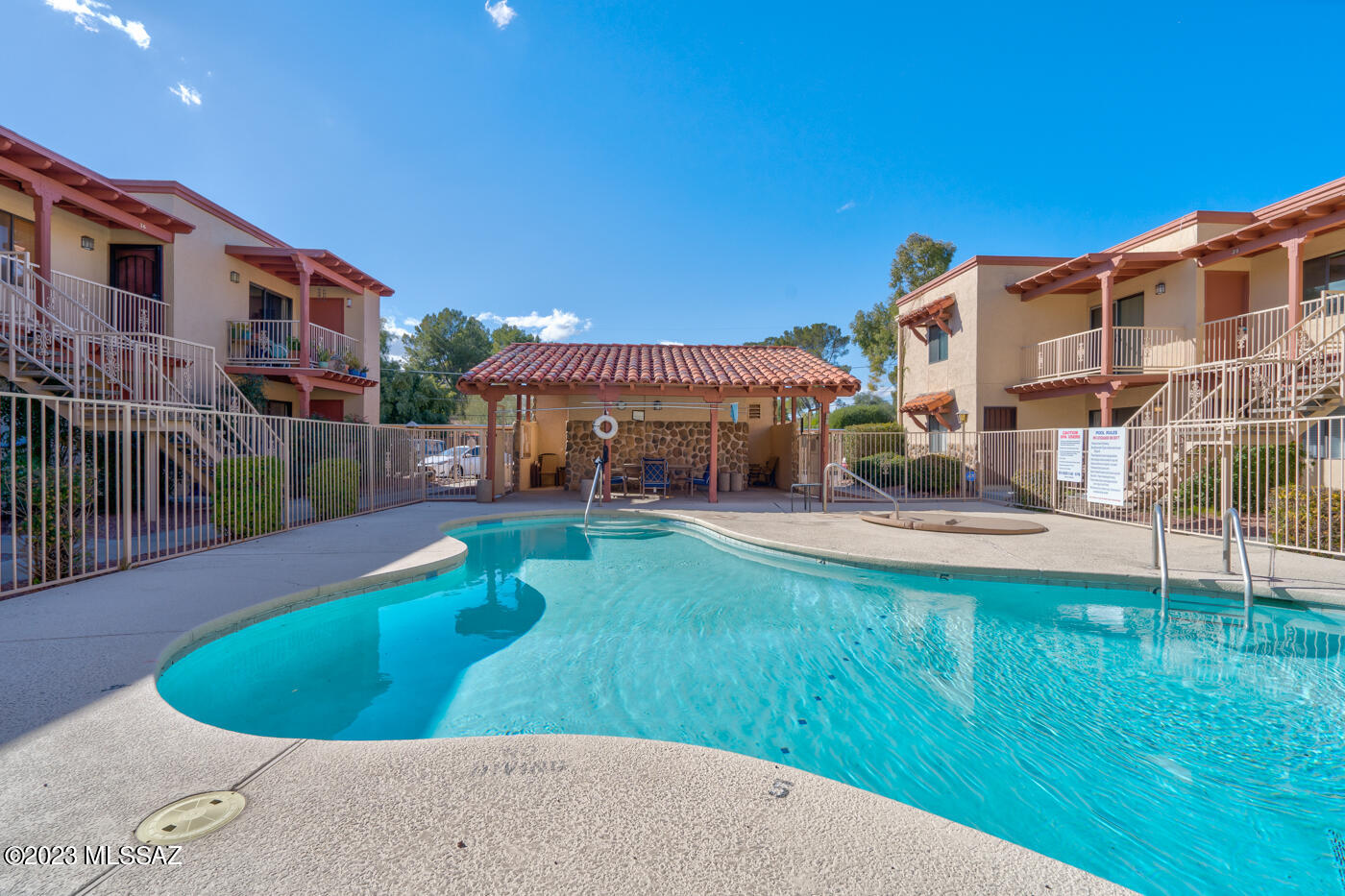 3357 North Country Club Road, Unit 24 Tucson, AZ 85716 - Photo 19 of 27