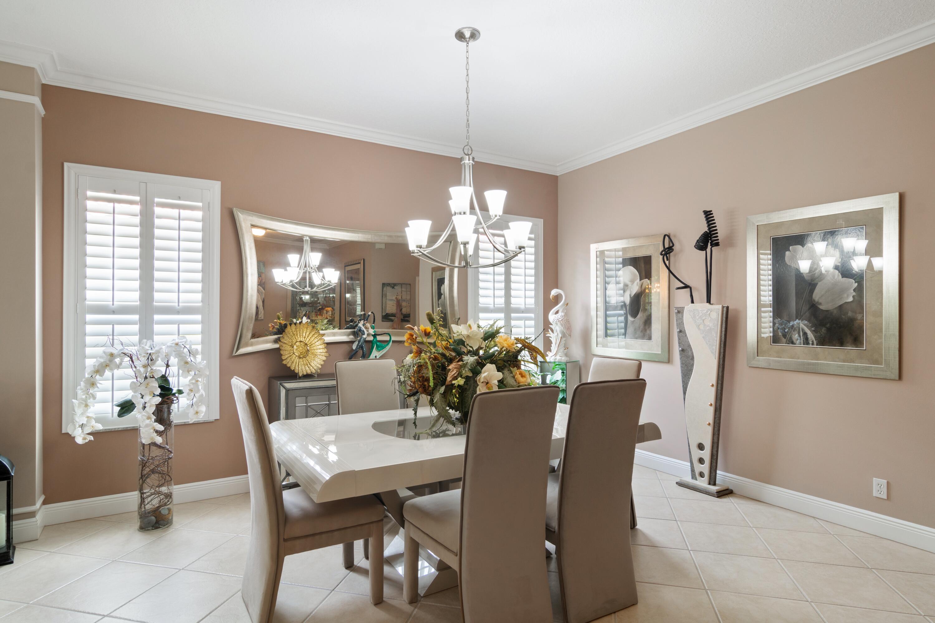 423 Springview Loop Port St. Lucie, FL 34986 - Photo 6 of 55 09_423NWSpringviewLoop_2_DiningRoom_HiRe