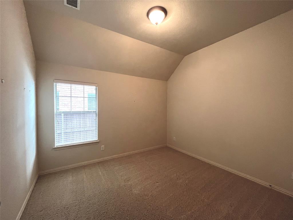4101 White Porch Road Plano, TX 75024 - Photo 15 of 18 Secondary bedroom.