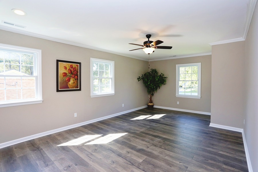 2610 Freemont Road Durham, NC 27705 - Photo 11 of 25 Photo 11