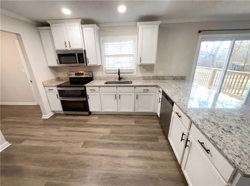 32 Banks Street Maysville, GA 30558 - Photo 2 of 41