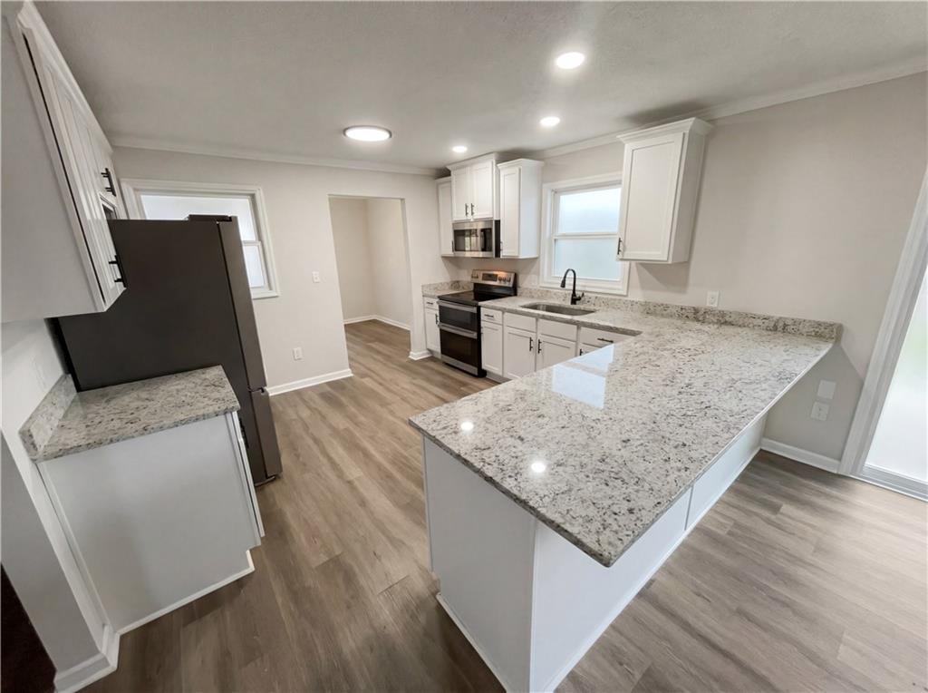 32 Banks Street Maysville, GA 30558 - Photo 28 of 41