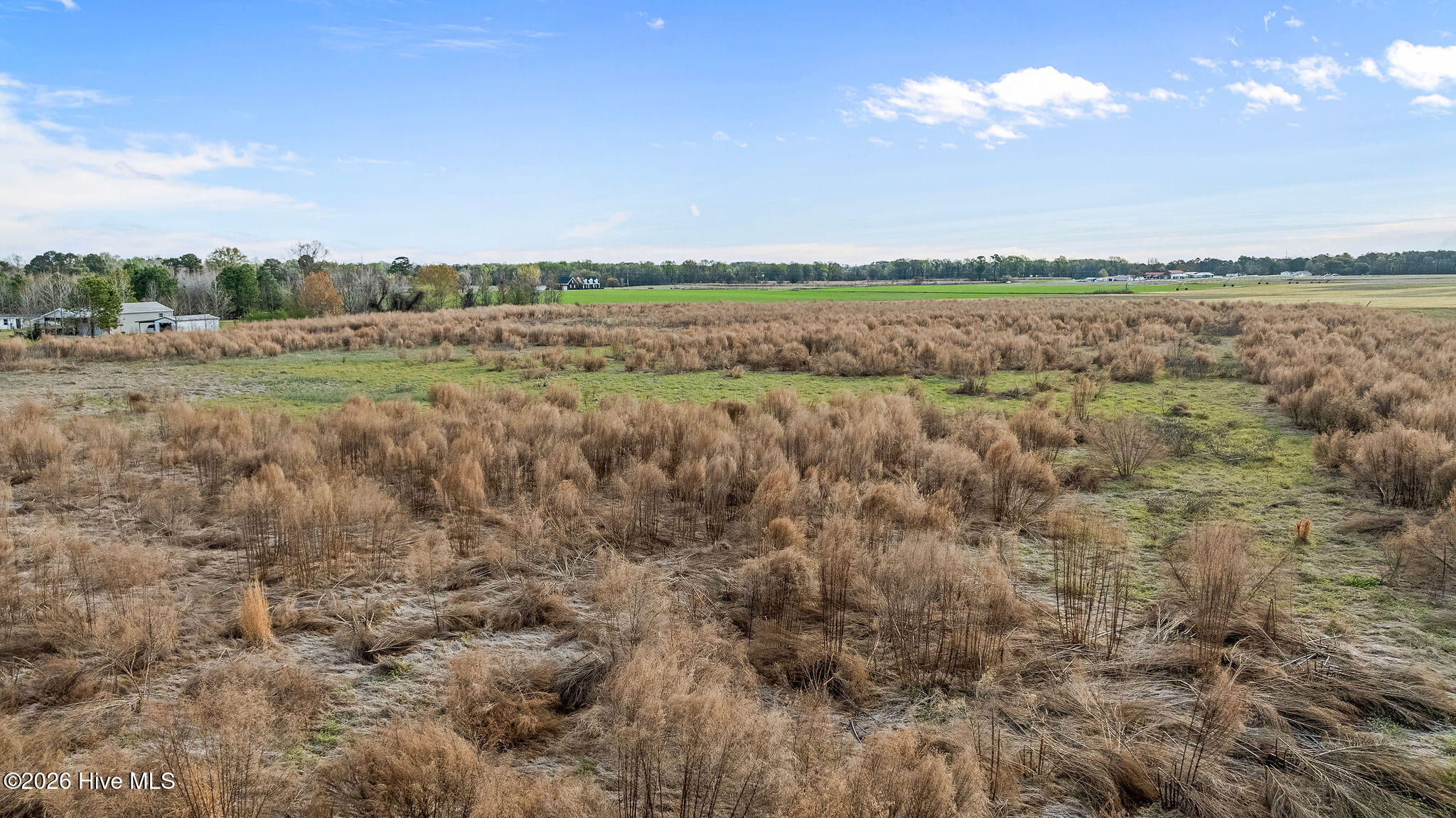 294 Waller Road Mount Olive, NC 28365 - Photo 8 of 15 DJI_0921