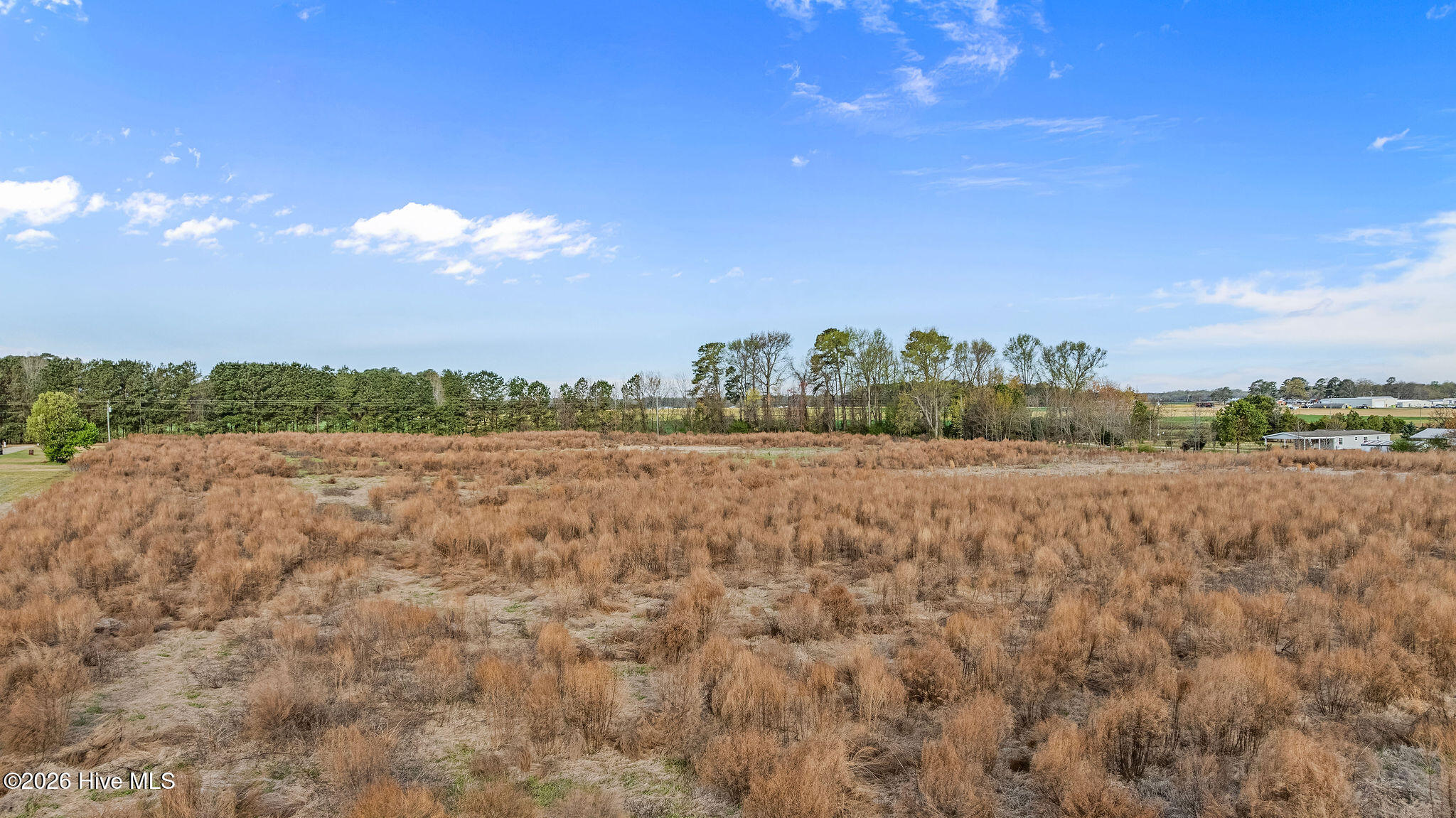 294 Waller Road Mount Olive, NC 28365 - Photo 9 of 15 DJI_0914