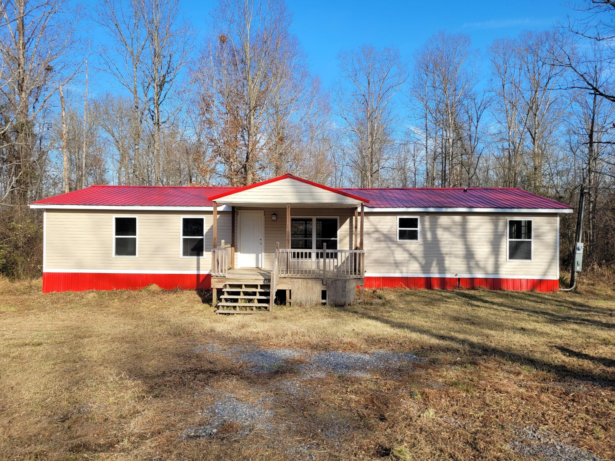 268 Ensley Road Southeast Cleveland, TN 37323 - Photo 1 of 18 Gallery Image 1
