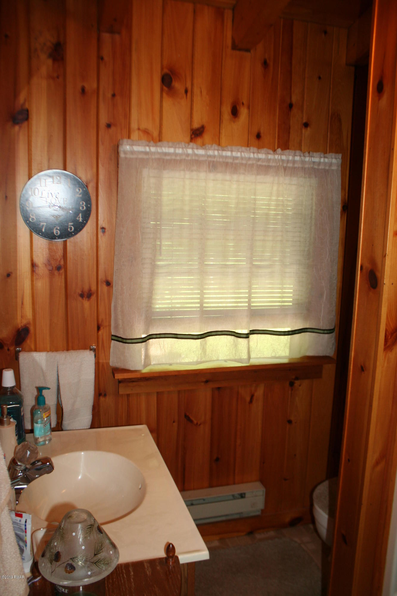 300 Highland Road Pleasant Mount, PA 18453 - Photo 27 of 38 Full bath- Tub & Shower