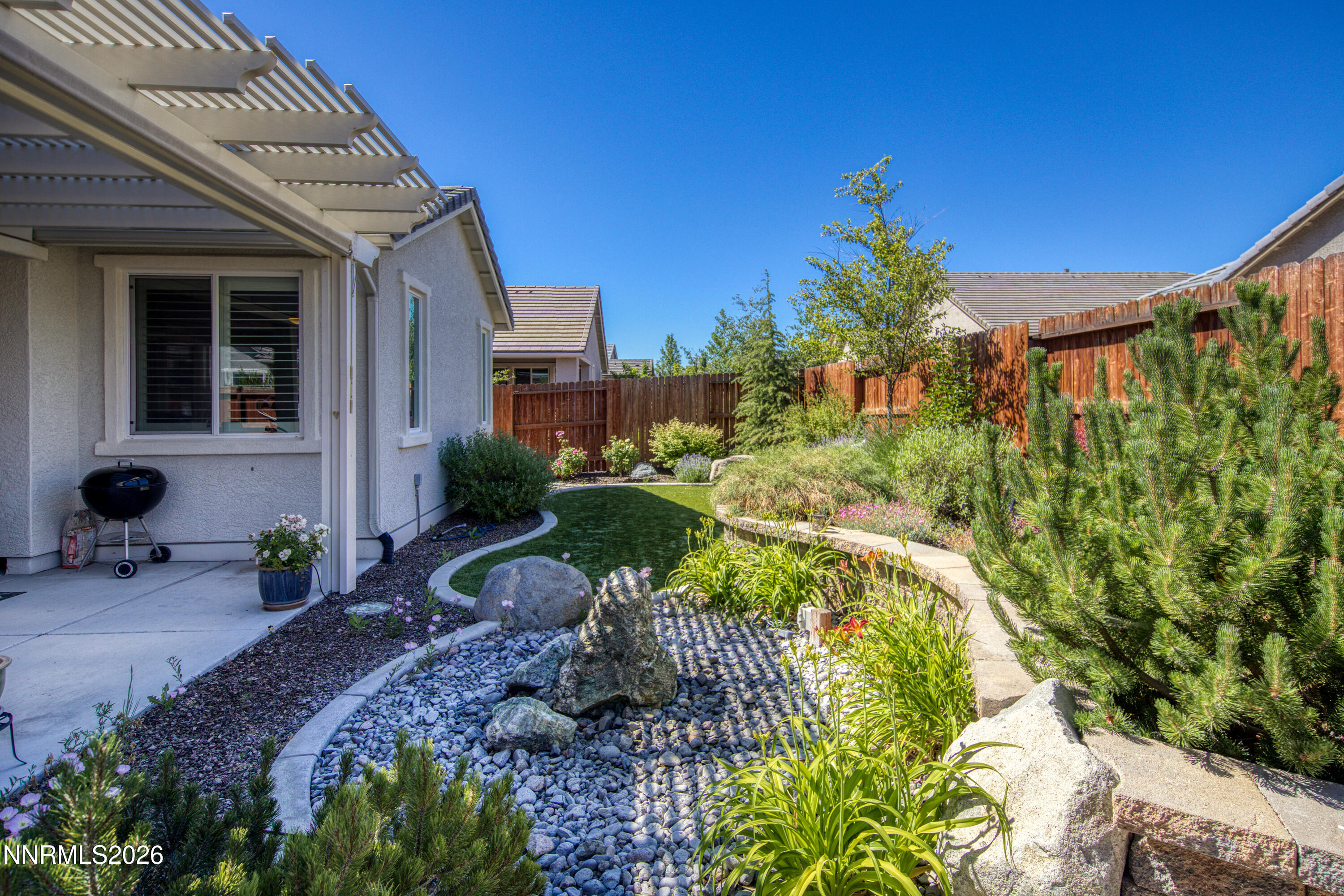 9589 Gazala Lane Reno, NV 89521 - Photo 51 of 51 Gazala9589-047