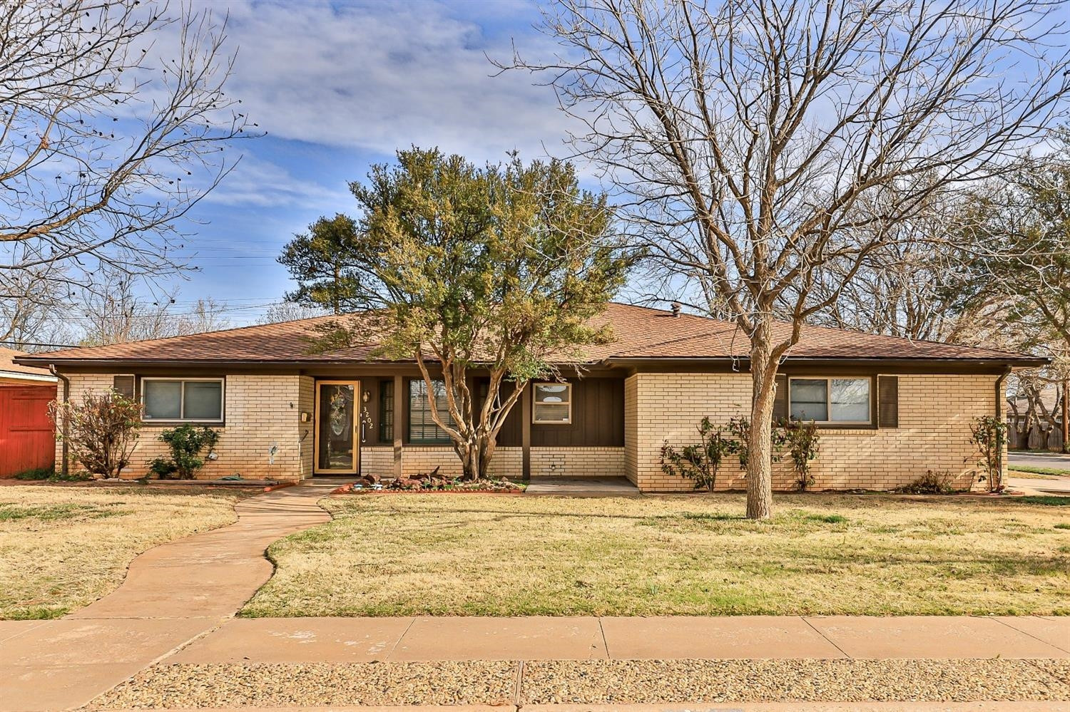 3202 68th Street Lubbock, TX 79413 - Photo 1 of 40 Front Exterior