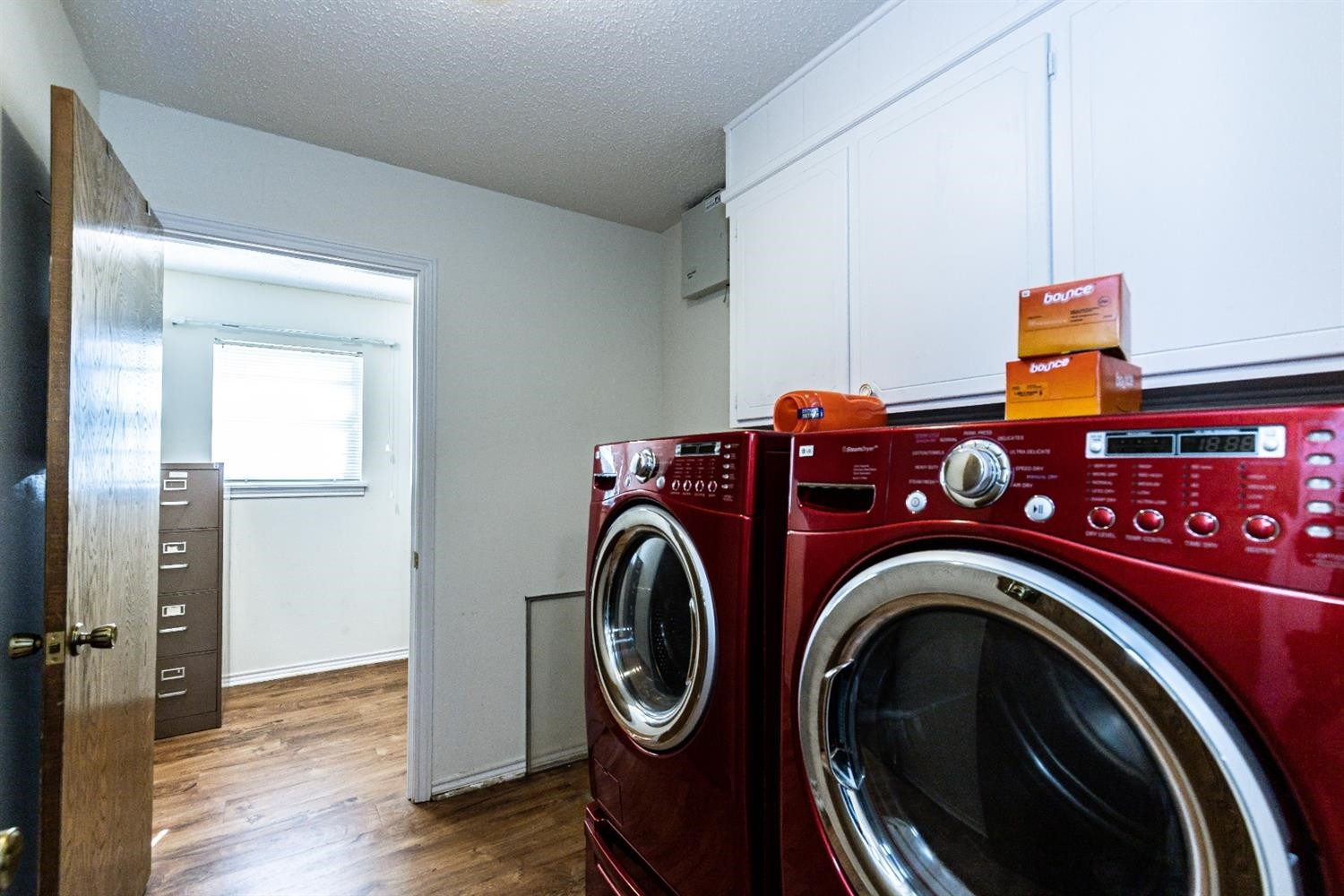 3202 68th Street Lubbock, TX 79413 - Photo 21 of 40 Utility Room