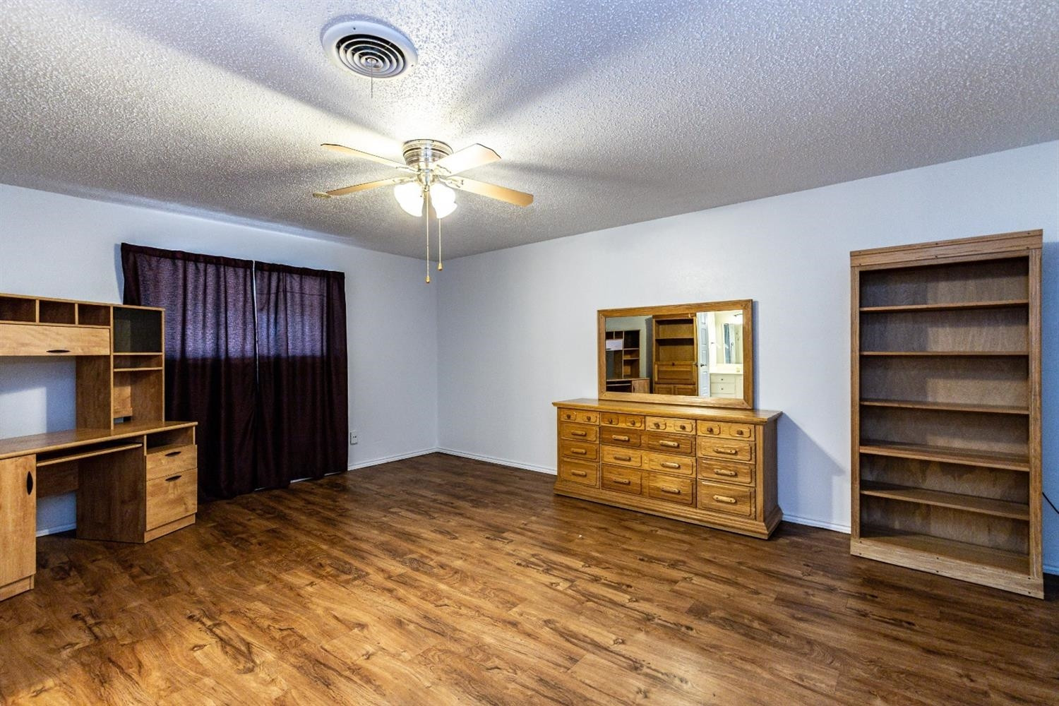 3202 68th Street Lubbock, TX 79413 - Photo 24 of 40 Master Bedroom