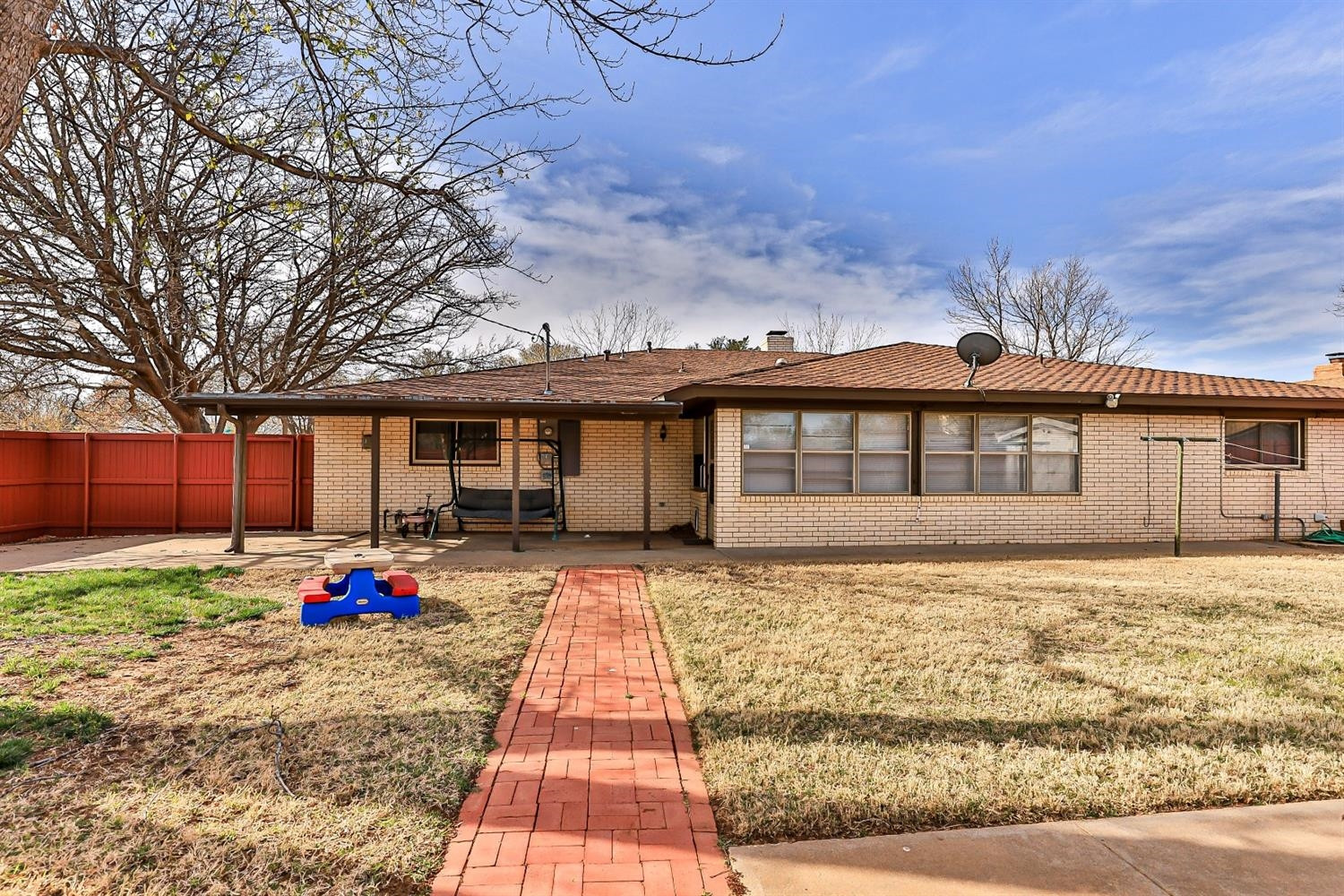 3202 68th Street Lubbock, TX 79413 - Photo 38 of 40 Photo 38
