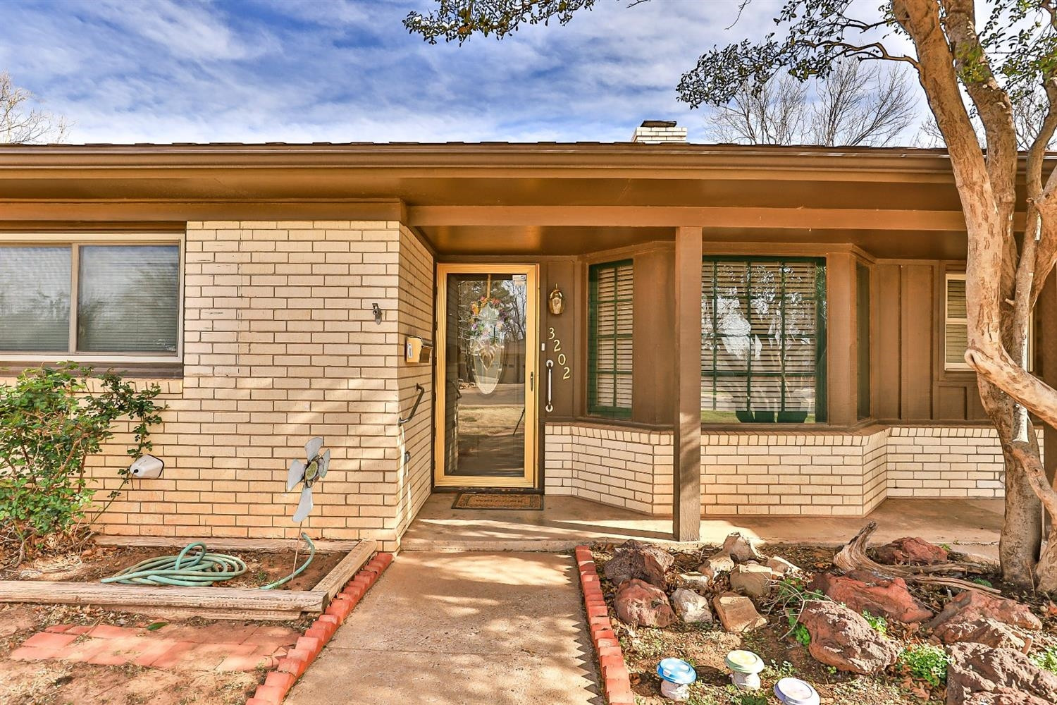 3202 68th Street Lubbock, TX 79413 - Photo 8 of 40 Photo 8