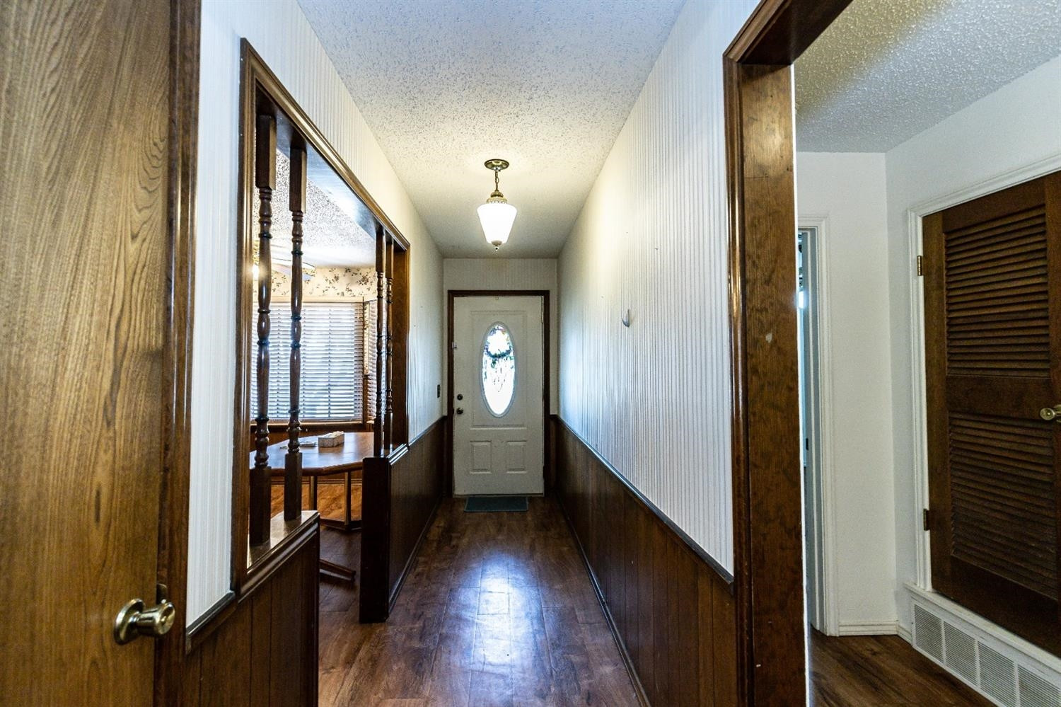 3202 68th Street Lubbock, TX 79413 - Photo 9 of 40 Entryway