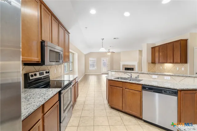 $289,500 | 6003 Flag Stone Drive, Killeen, TX 76542