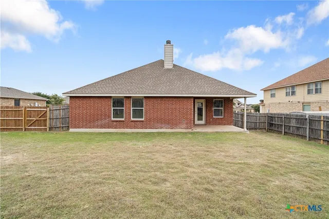 $289,500 | 6003 Flag Stone Drive, Killeen, TX 76542