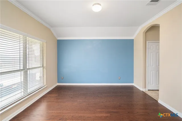 $289,500 | 6003 Flag Stone Drive, Killeen, TX 76542