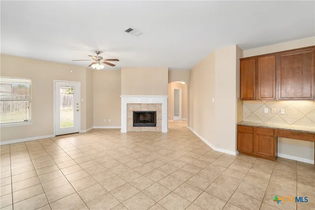 $289,500 | 6003 Flag Stone Drive, Killeen, TX 76542