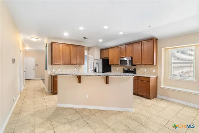 $289,500 | 6003 Flag Stone Drive, Killeen, TX 76542