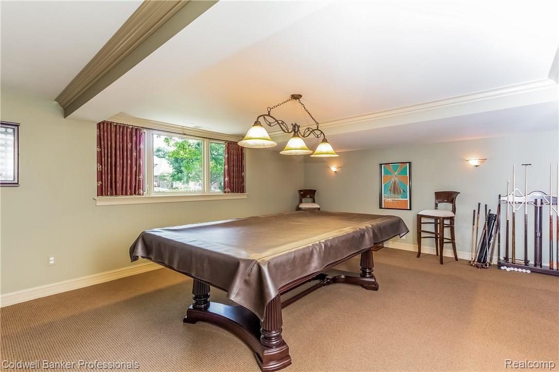 1425 Pebble Ridge Drive Rochester, MI 48307 - Photo 30 of 43 049-Room_for_a_Pool_Table_-1829967-large.jpg