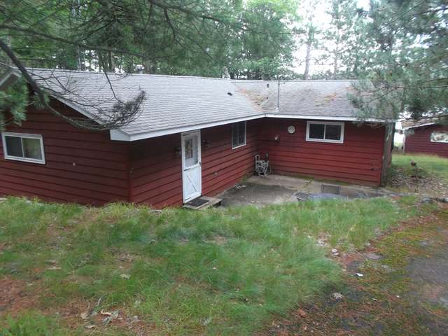 1798 Morey Road Eagle River, WI 54521 - Photo 9 of 9 Gallery Image 9