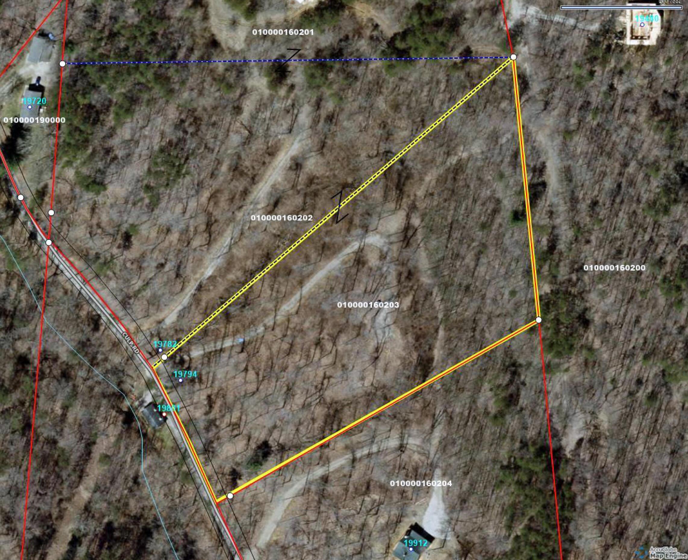 19794 Culp Road Logan, OH 43138 - Photo 6 of 23 Hocking County, Ohio_ Online Auditor - P