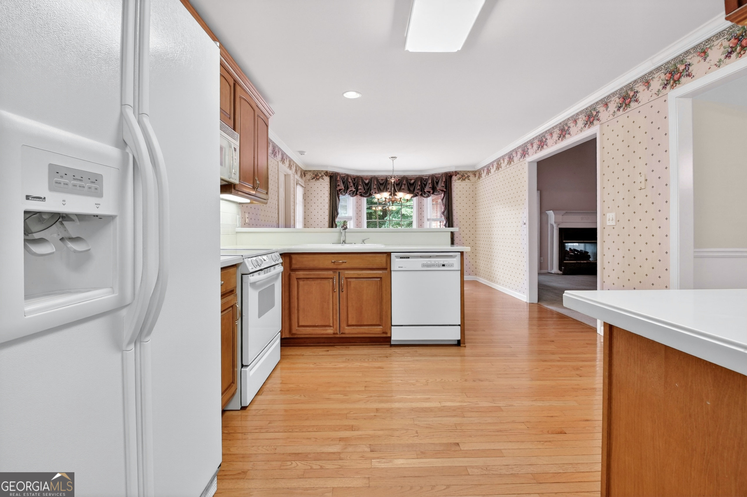 135 Pendleton Trail Tyrone, GA 30290 - Photo 44 of 74