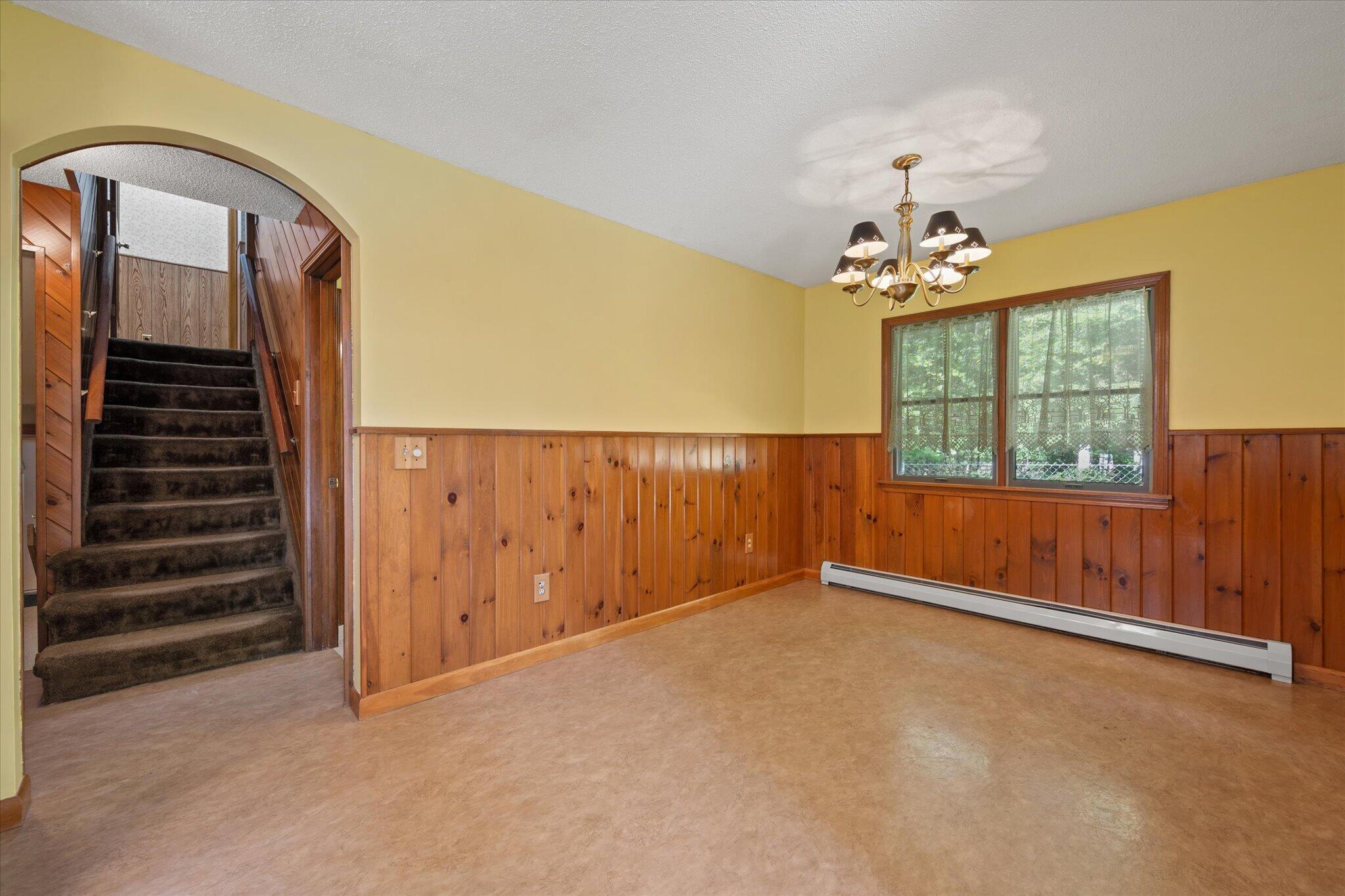 487 Main Road Milford, ME 04461 - Photo 11 of 63 11-Dining Room