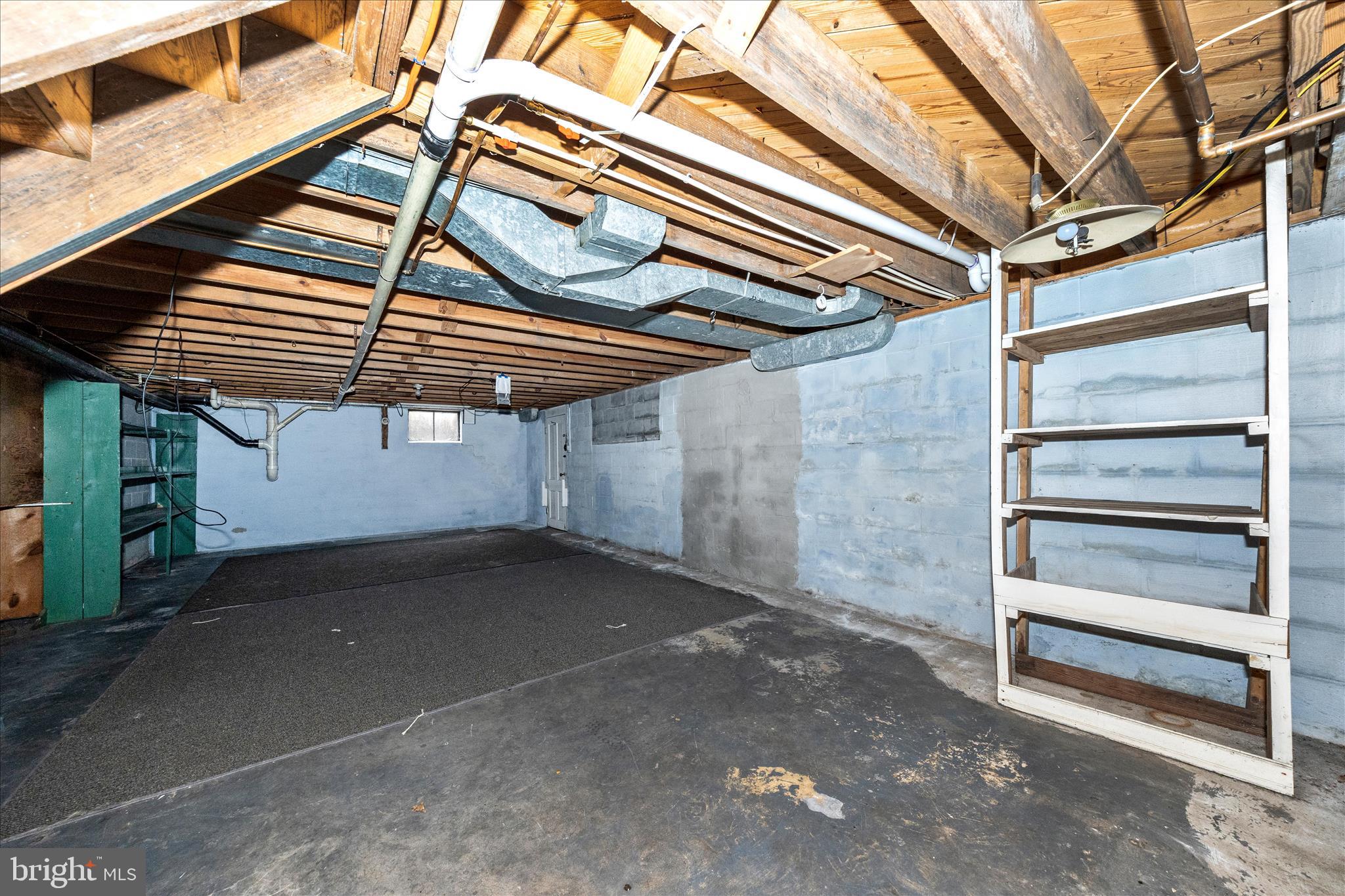 17534 Lincolnshire Road Hagerstown, MD 21740 - Photo 32 of 50 Rec Room