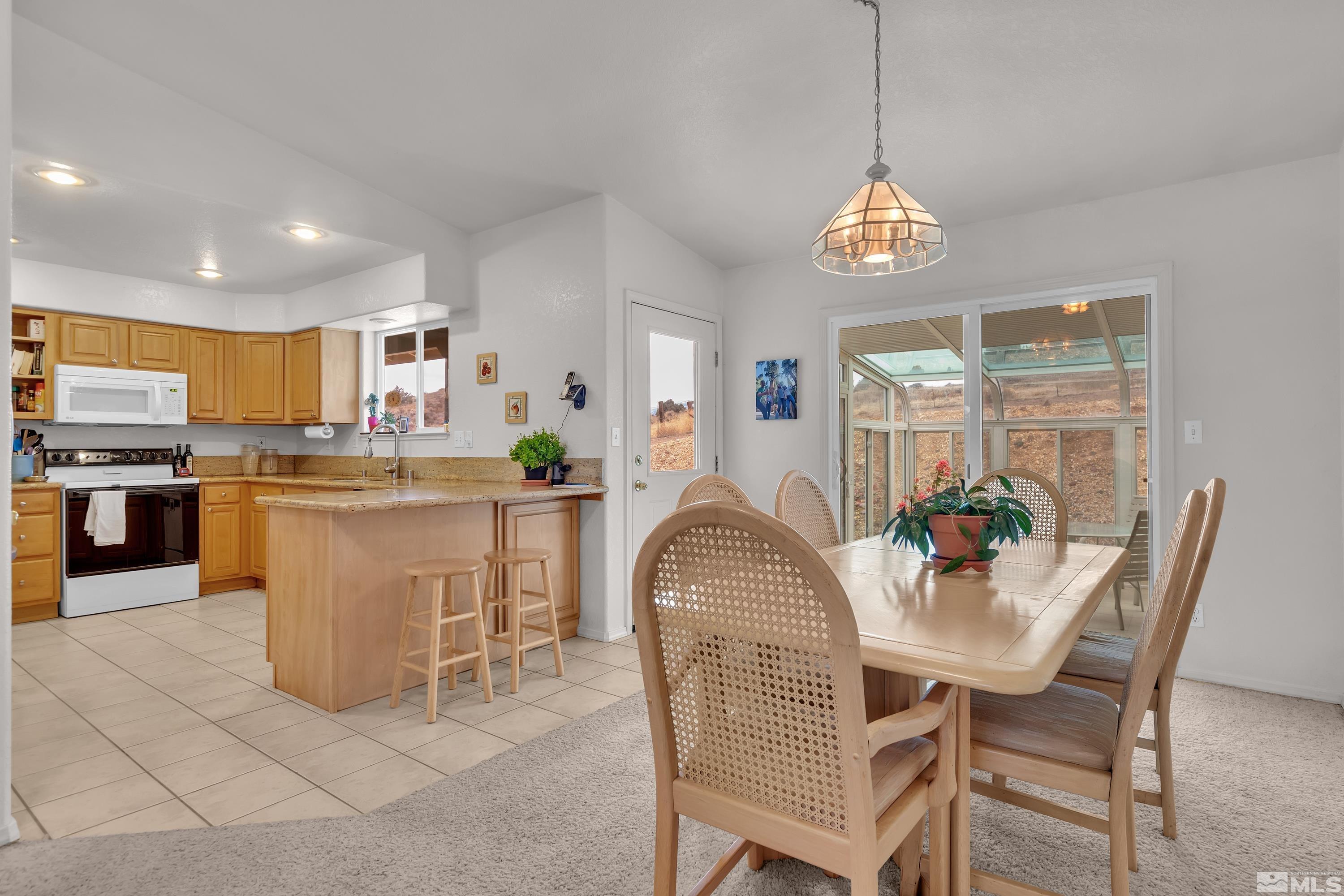 15859 Rocky Vista Road Reno, NV 89521 - Photo 7 of 39 Photo 7