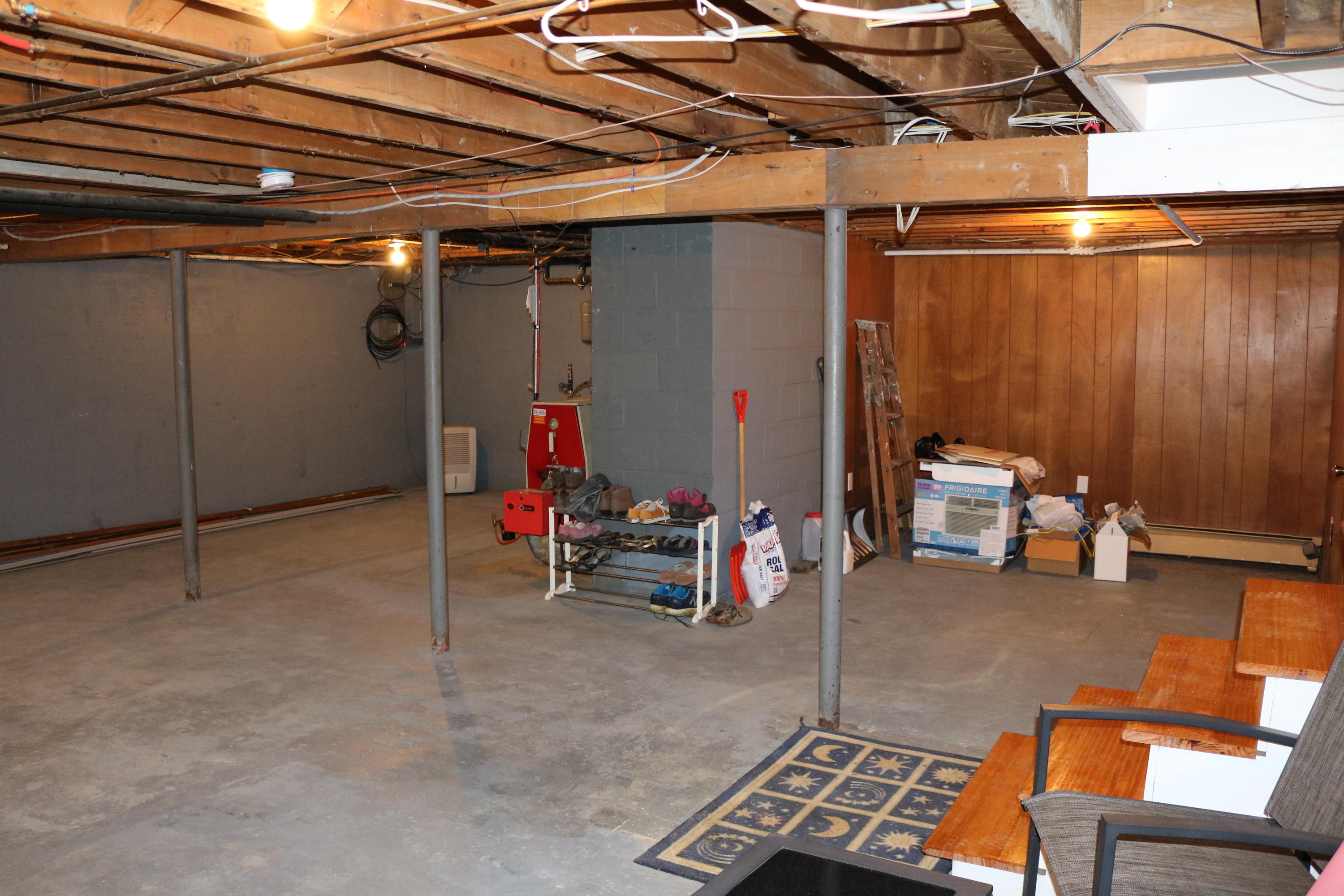170 Pool Street Biddeford, ME 04005 - Photo 17 of 20 Basement 2