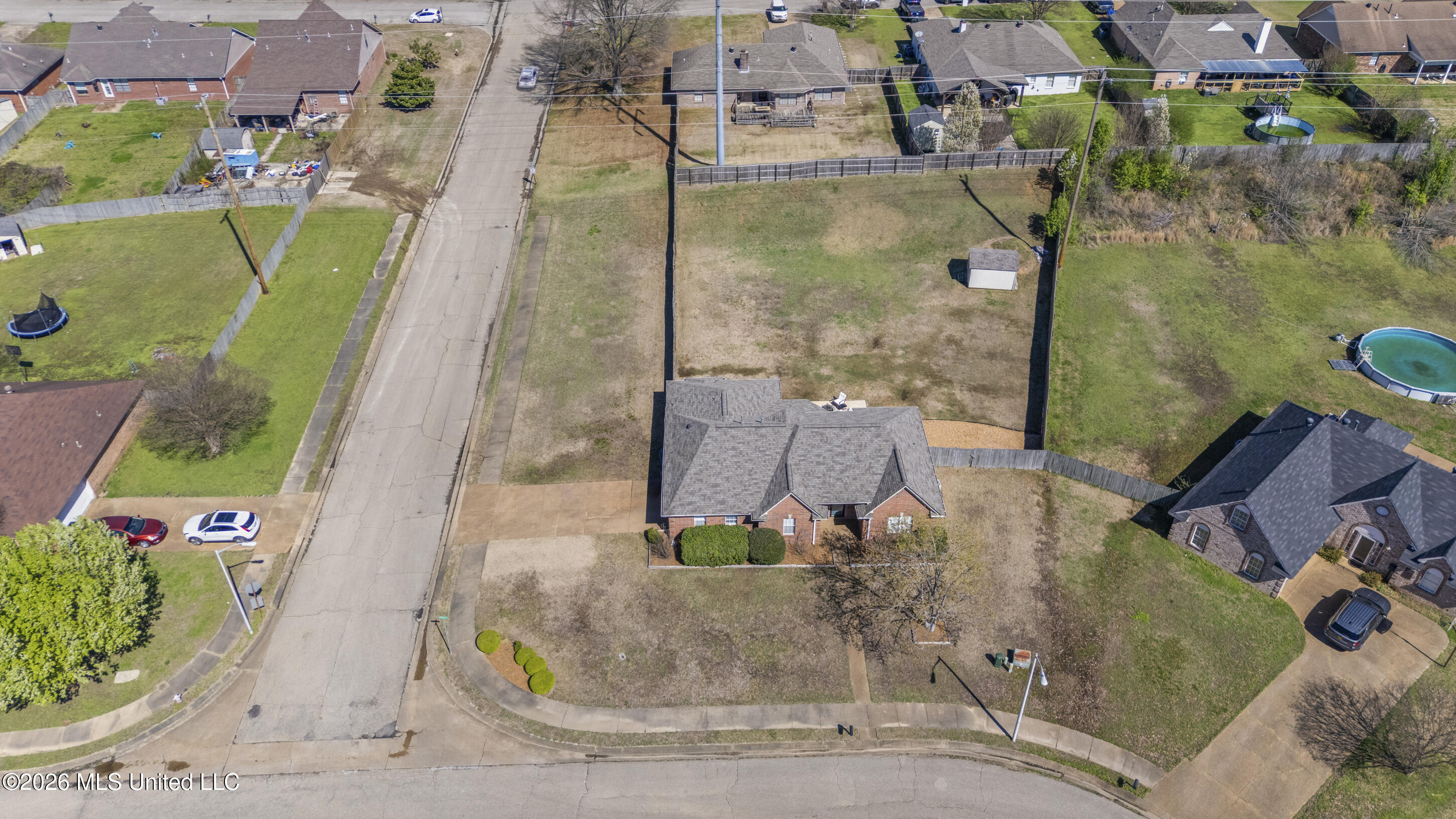 10550 Rose Lane Olive Branch, MS 38654 - Photo 24 of 27 24_dji_20260312115643_0003_d_print copy