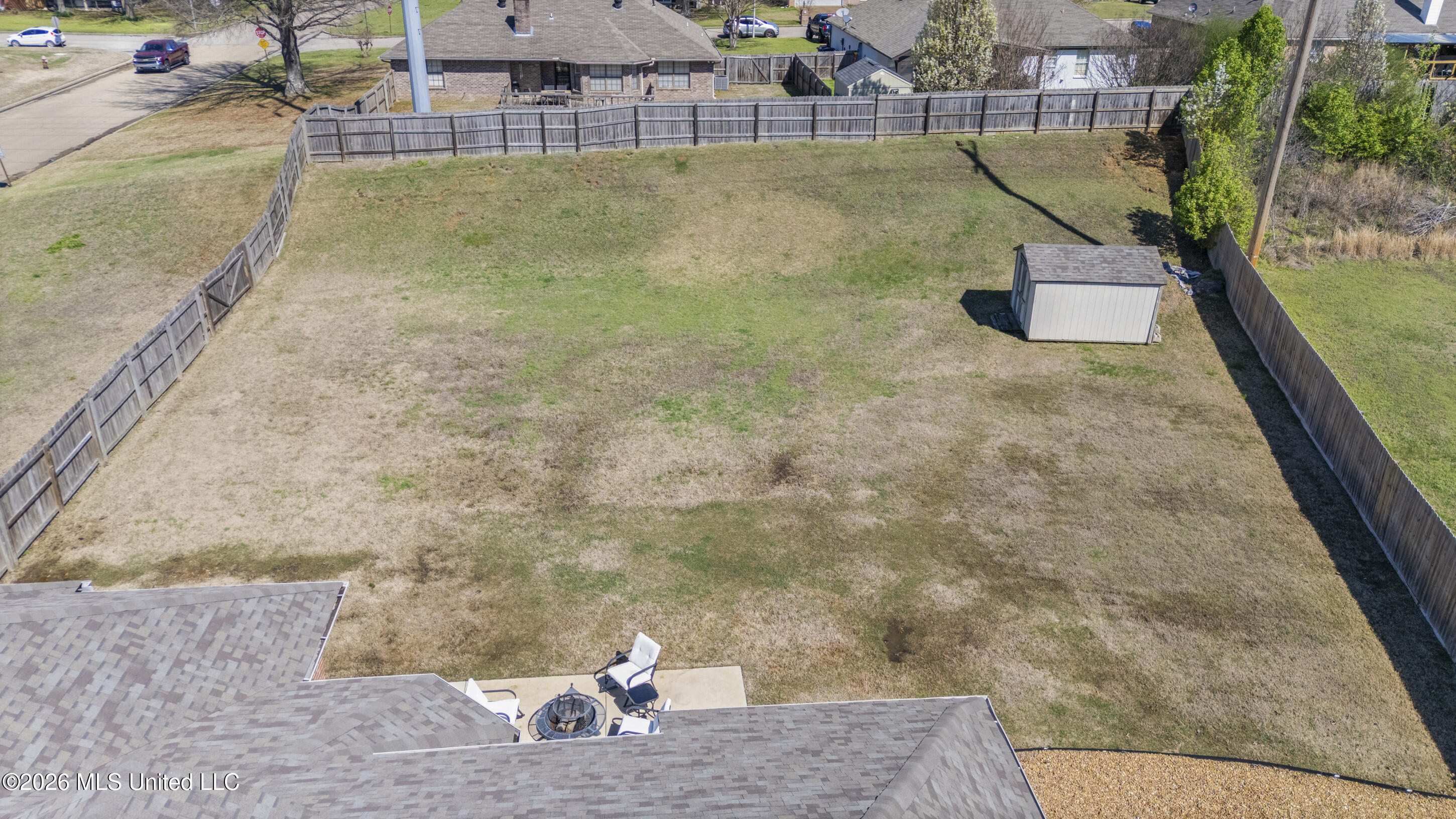 10550 Rose Lane Olive Branch, MS 38654 - Photo 26 of 27 26_dji_20260312115713_0009_d_print